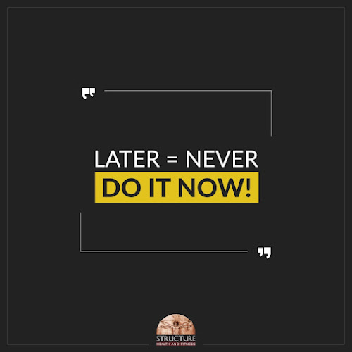 Structure Health & Fitness Lahore - Day Spa in Lahore