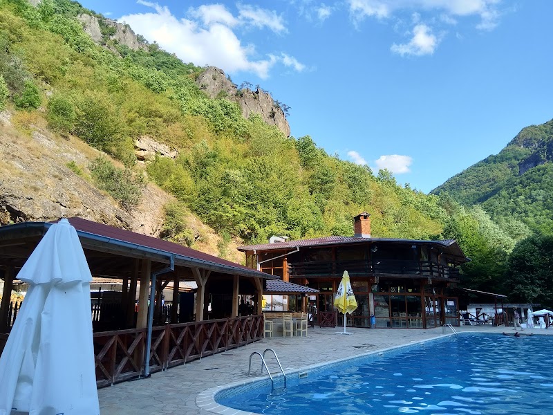 Struilitsa Pool, Unnamed Rd, 4800 Devin - Day Spa in Devin