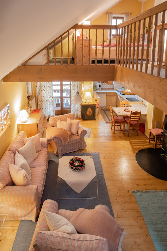 Stuberhof die Wohlfühlinsel Brennberg - Day Spa in Brennberg