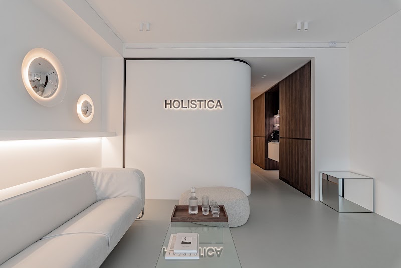 Studija Holistic Vilnius - Day Spa in Vilnius