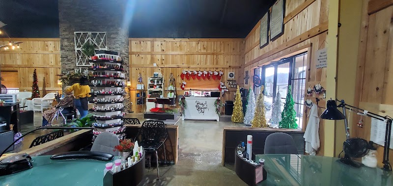 Studio 116 Hiawassee - Day Spa in Hiawassee