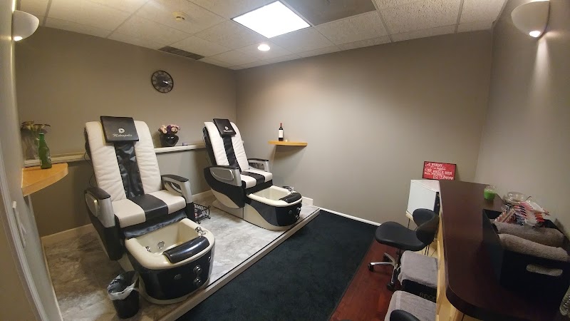 Studio 209 Wheaton - Day Spa in Wheaton