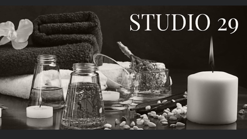 Studio 29 Alexandria photo