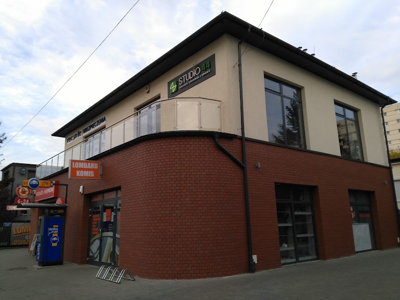 Studio 44 Bydgoszcz - Day Spa in Bydgoszcz