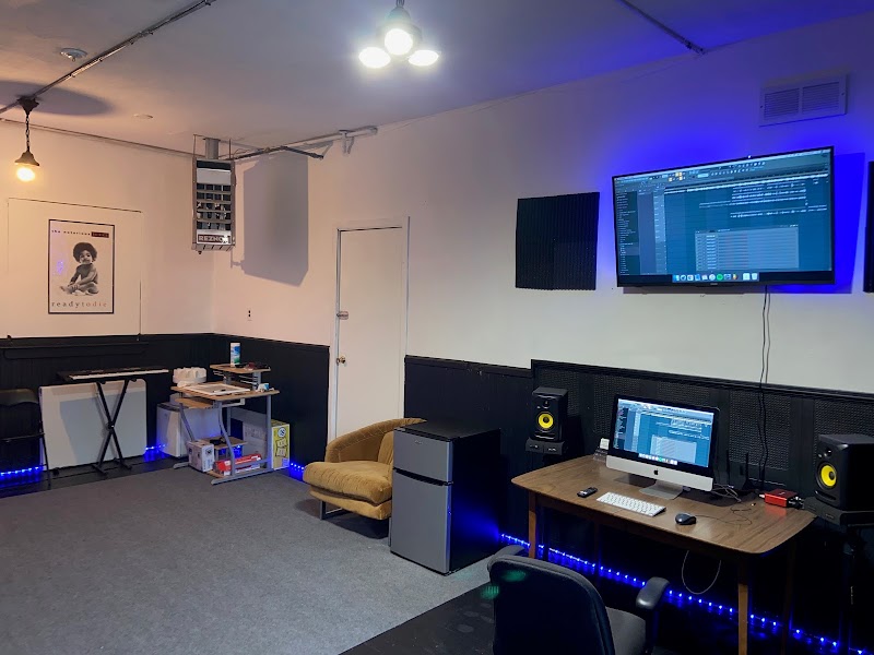 Studio 505 Pawtucket - Day Spa in Pawtucket