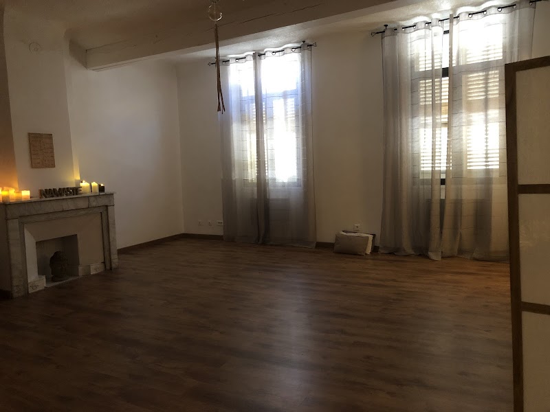 Studio 58 Fréjus - Wellness Retreat in Fréjus