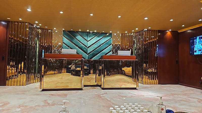 Studio 9 International Spa Vijayawada - Day Spa in Vijayawada