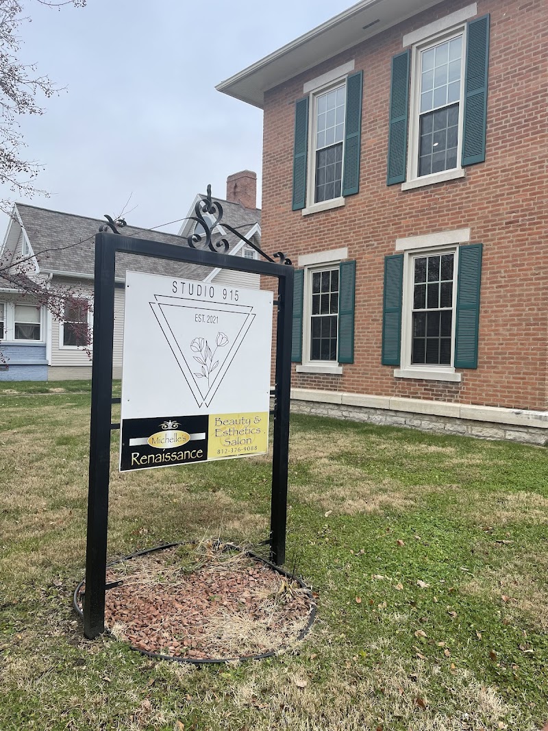 Studio 915 Columbus - Day Spa in Columbus