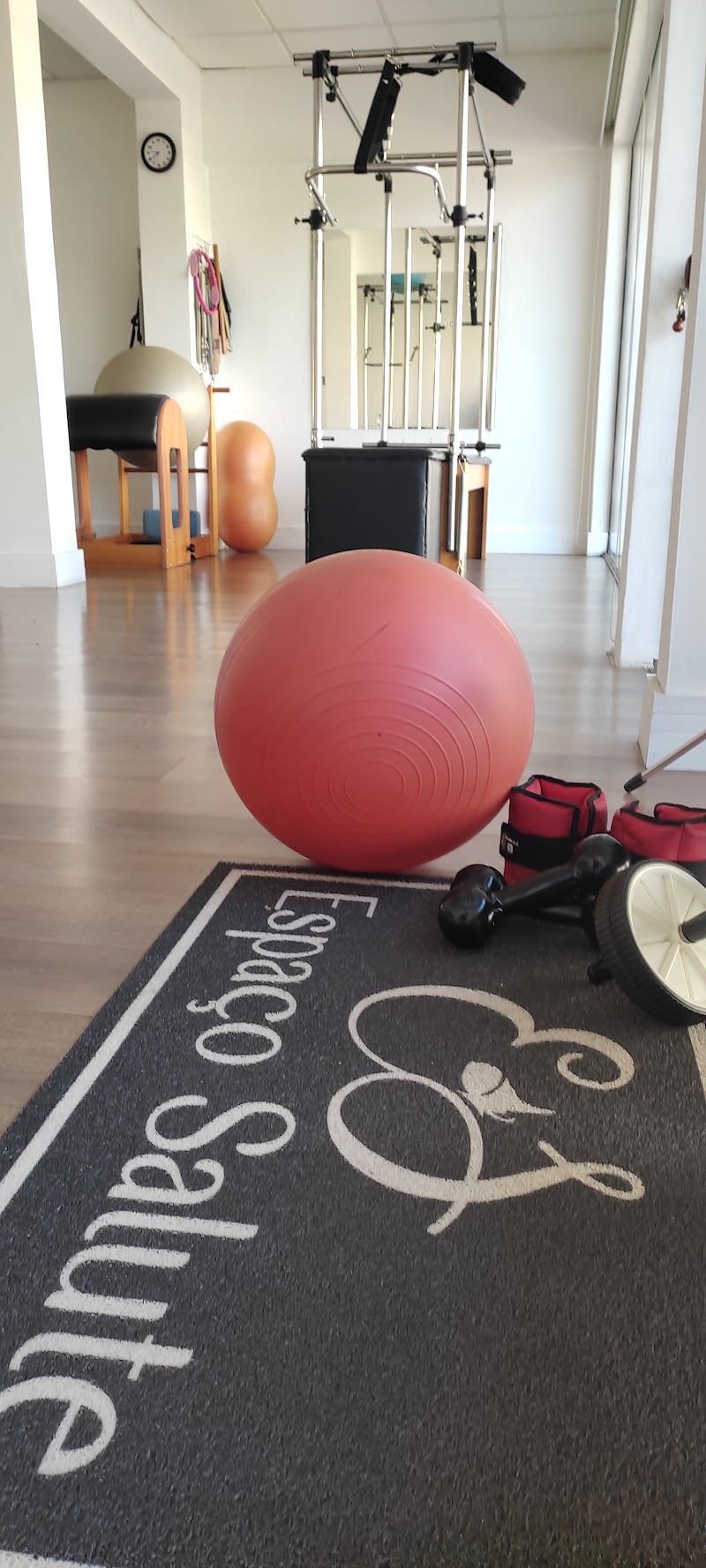 Studio Absoluta Pilates Campinas - Day Spa in Campinas