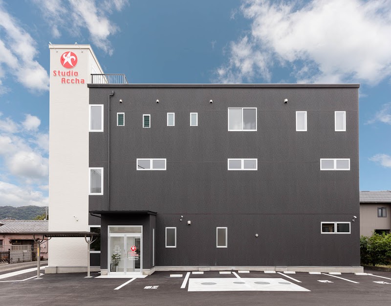 Studio Accha Tokushima City - Day Spa in Tokushima City