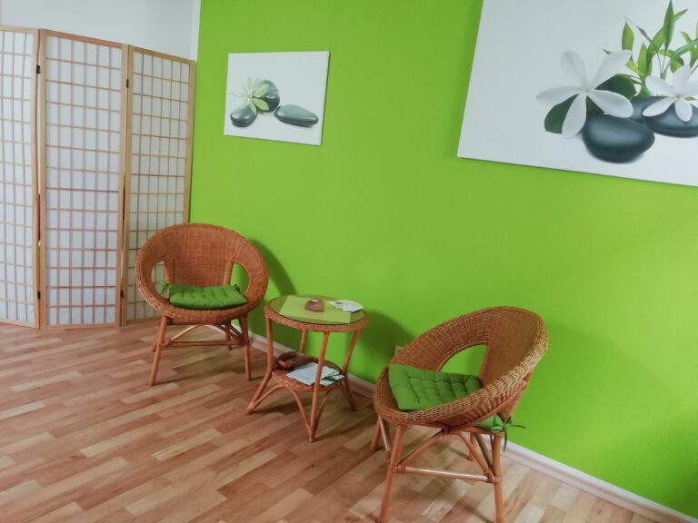 Studio Ala Vida České Budějovice - Day Spa in České Budějovice