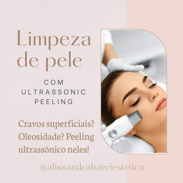 Studio Alissandra Barci| Estética | Limpeza de pele | Microagulhamento - Rio das Ostras - Day Spa in Rio das Ostras