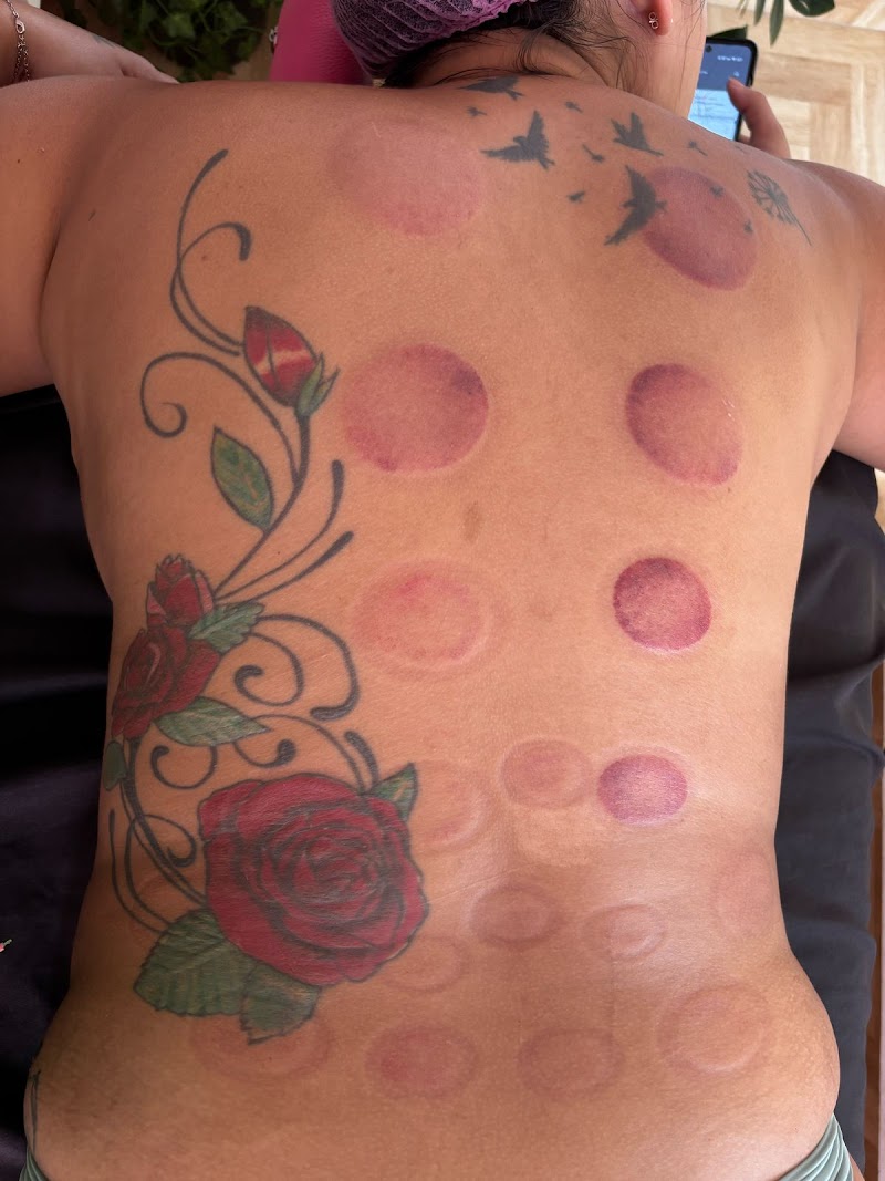 Studio Andressa Farias Praia Grande - Wellness Retreat in Praia Grande