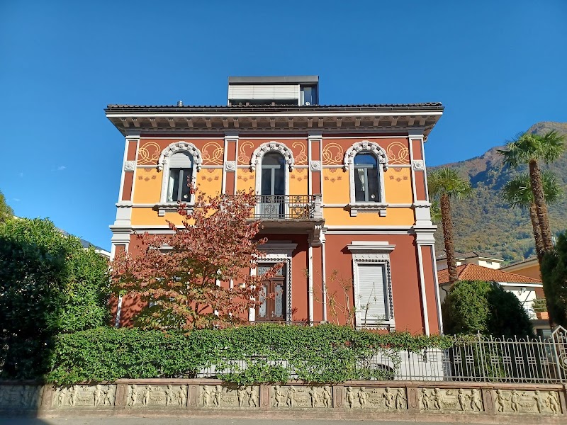 Studio AnnaMundi Bellinzona - Day Spa in Bellinzona