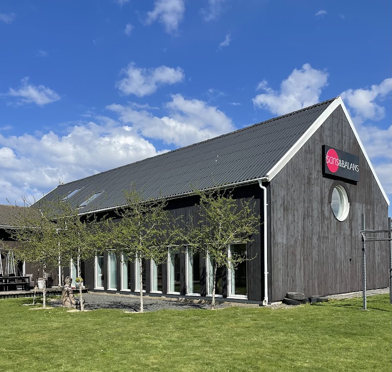 Studio Balans Ramlösa - Day Spa in Ramlösa
