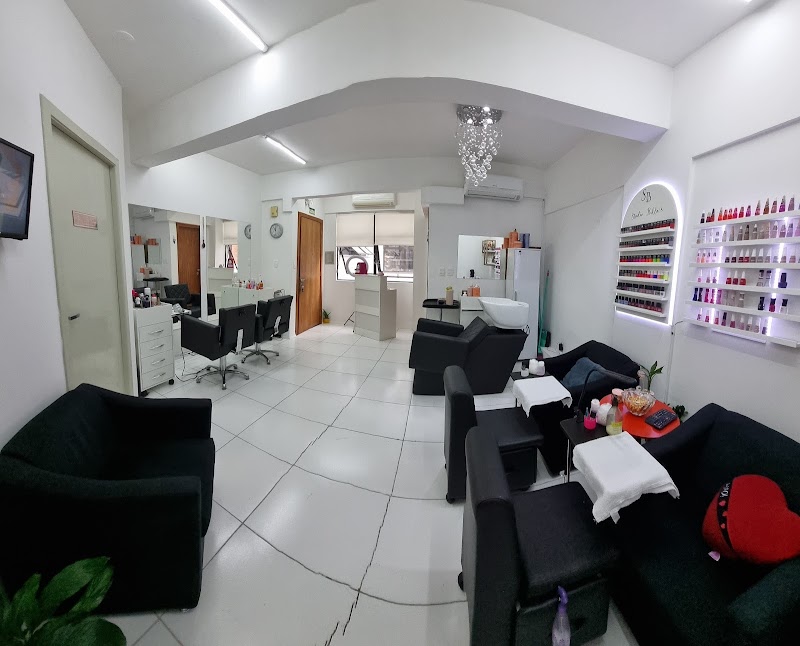 Studio Bella Corpus Porto Alegre - Day Spa in Porto Alegre