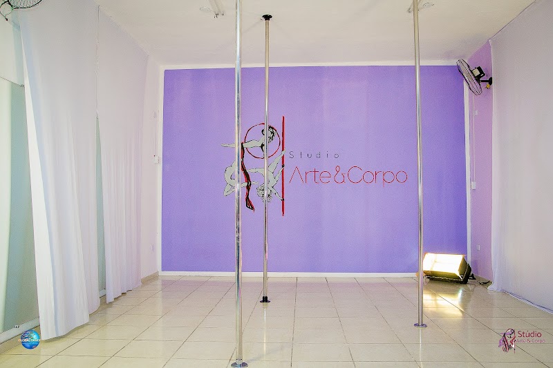 Studio Corpo e Arte Atibaia - Day Spa in Atibaia
