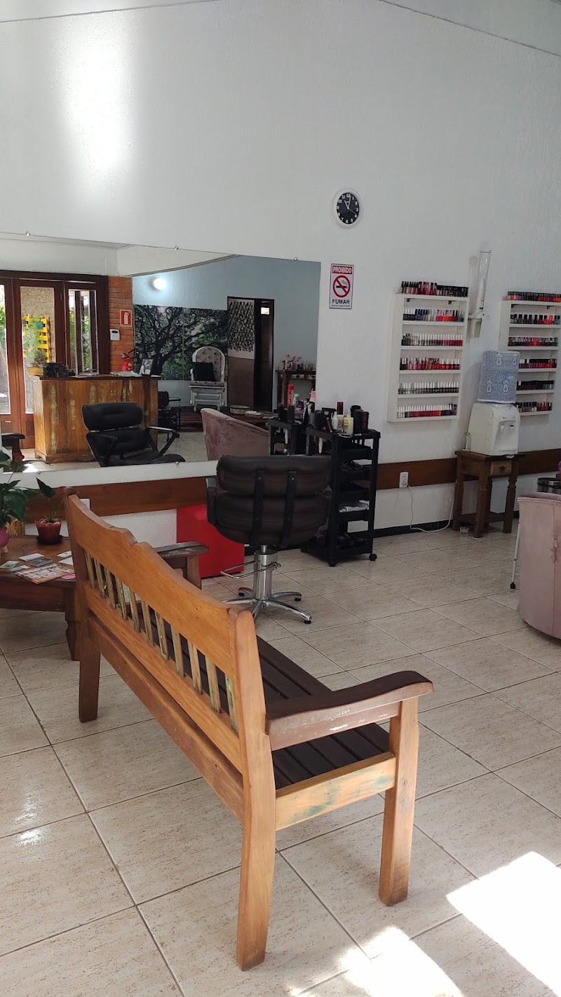 Studio Corpo SPA Capão da Canoa - Day Spa in Capão da Canoa