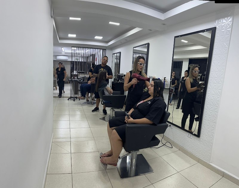 Studio Crystal de Gaya Praia Grande - Day Spa in Praia Grande