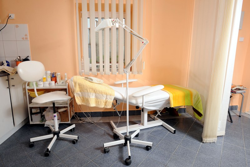 Studio Dani Úvaly - Day Spa in Úvaly