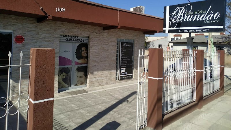 Studio de Beleza Brandão Colombo - Day Spa in Colombo