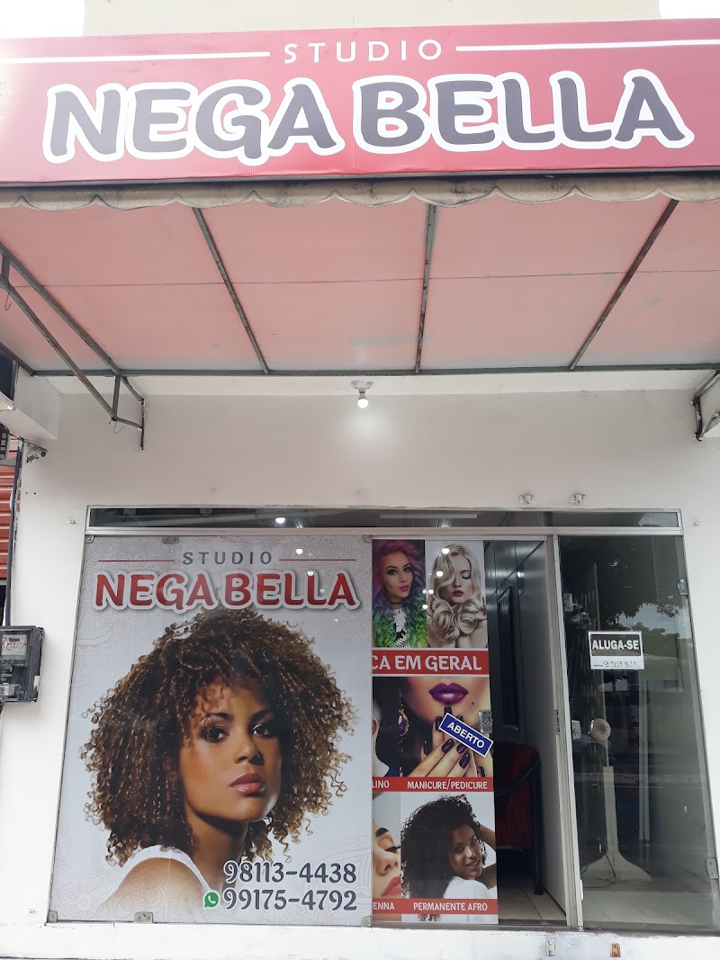 Studio de Beleza Prime Macapá - Day Spa in Macapá