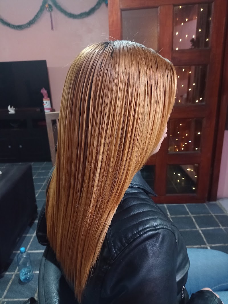 Studio de Lu Poza Rica de Hidalgo - Day Spa in Poza Rica de Hidalgo