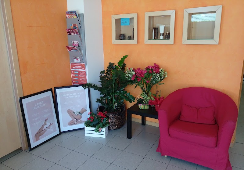 Studio di Estetica Federica - Day Spa in Este