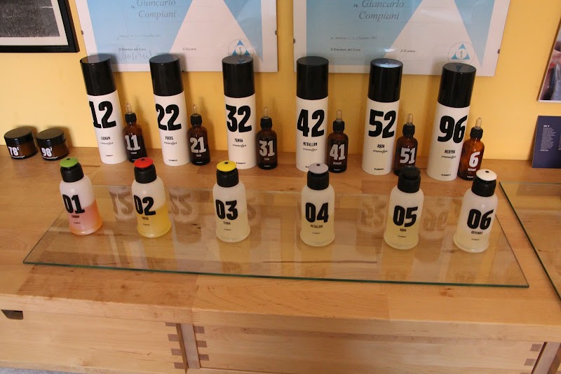 Studio di Massoterapia e Riflessologia Plantare di Letizia Fuoco Collecchio - Day Spa in Collecchio