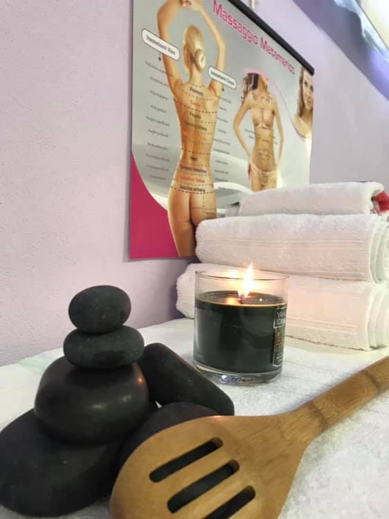 Studio di riflessologia Robecco sul Naviglio - Day Spa in Robecco sul Naviglio