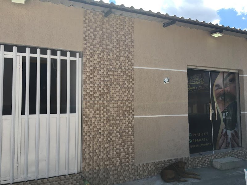 Studio Douran Queen Manaus - Day Spa in Manaus