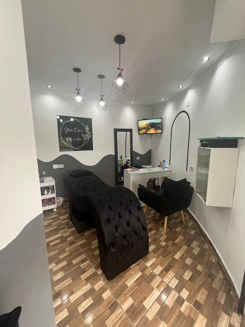 Studio Ella Praia Grande - Day Spa in Praia Grande