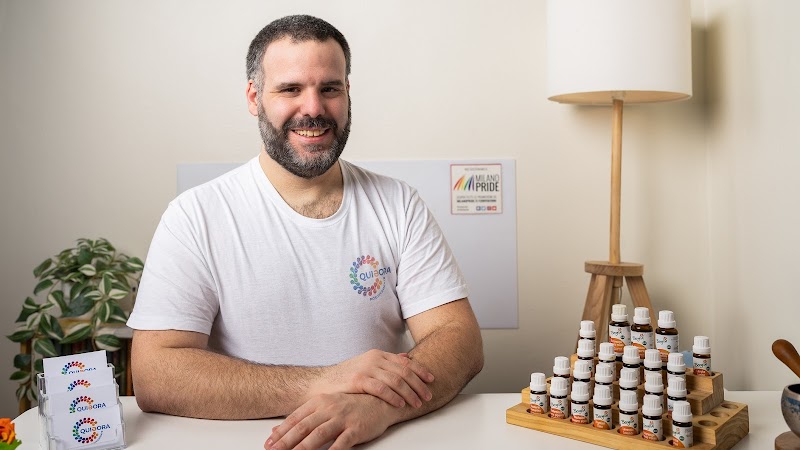 Studio Enza Sicuri Milano - Day Spa in Milano