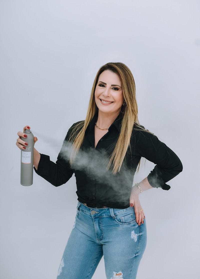 Stúdio Fabiane Perez Camaquã - Day Spa in Camaquã