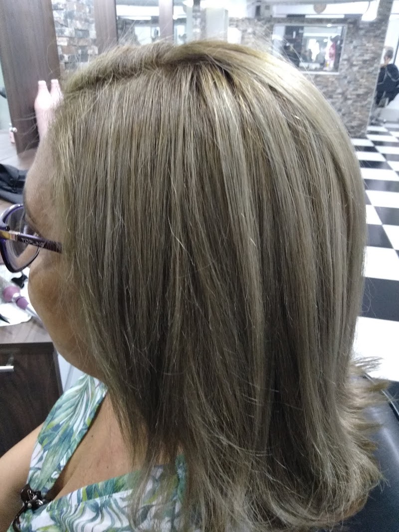 Studio Falcon's Manaus - Day Spa in Manaus