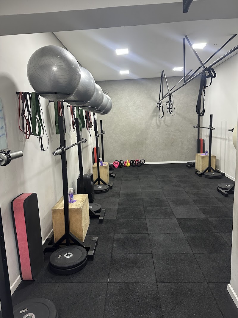 Studio FitCore Paulínia - Day Spa in Paulínia