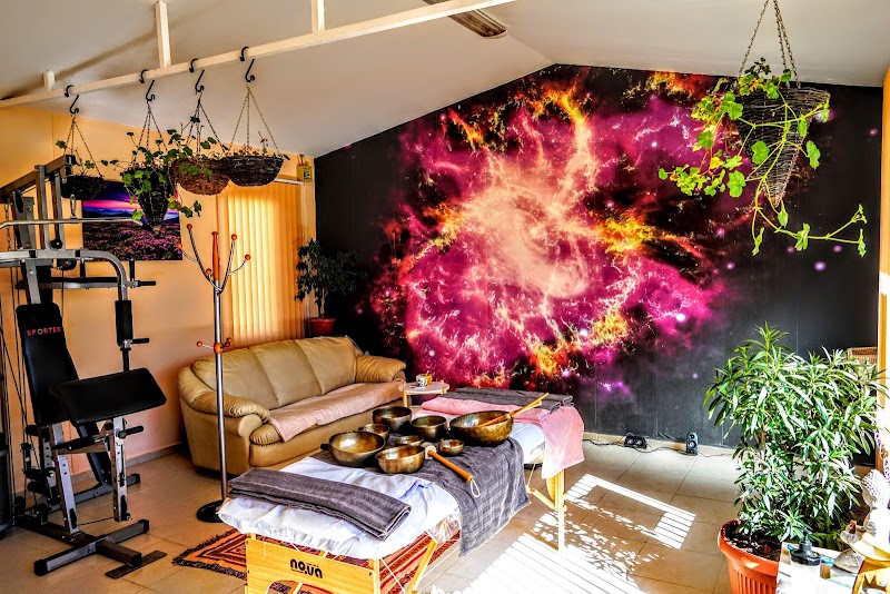 Studio for Massages and Sound Therapy Zen Varna - Day Spa in Varna