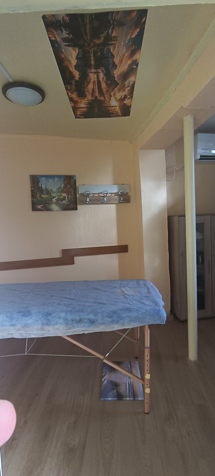 Studio for Massages Enjoy Strelcha - Day Spa in Strelcha