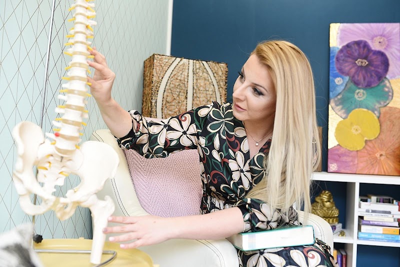 Studio for Massages, Health and Beauty Anelina - Lom - Day Spa in Lom