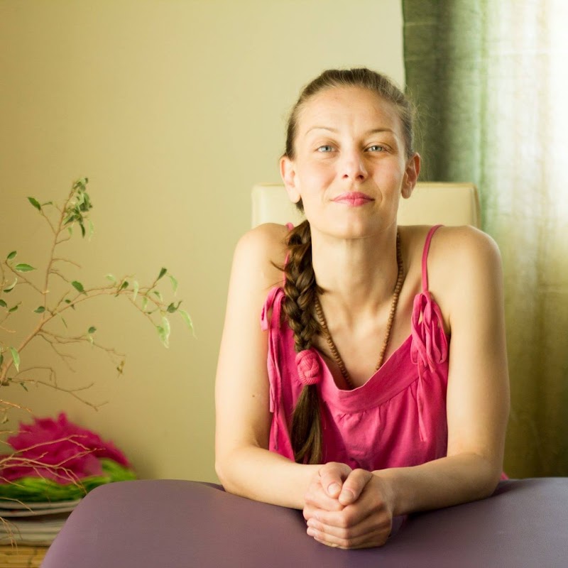 Studio for Massages Relaxa Sofia