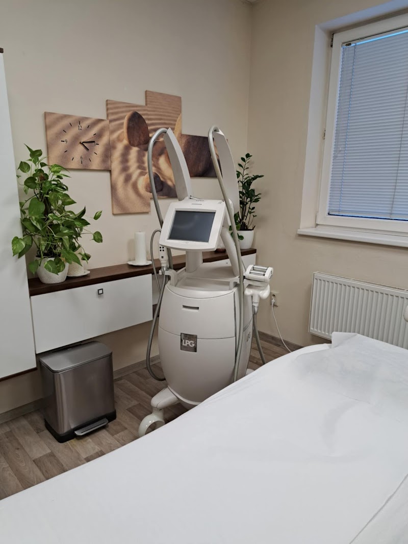 Studio Form Valašské Meziříčí - Day Spa in Valašské Meziříčí