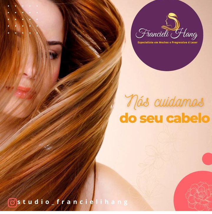Studio Francieli Araujo | Cascavel PR - Day Spa in Cascavel