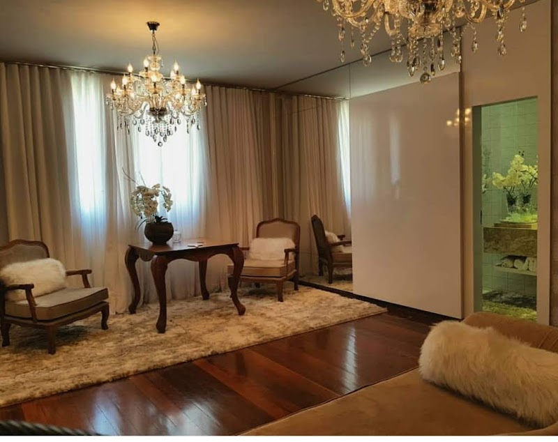 Stúdio G Montes Claros - Day Spa in Montes Claros