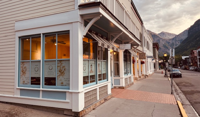 Studio G Total Skin Wellness Telluride - Medical Spa in Telluride