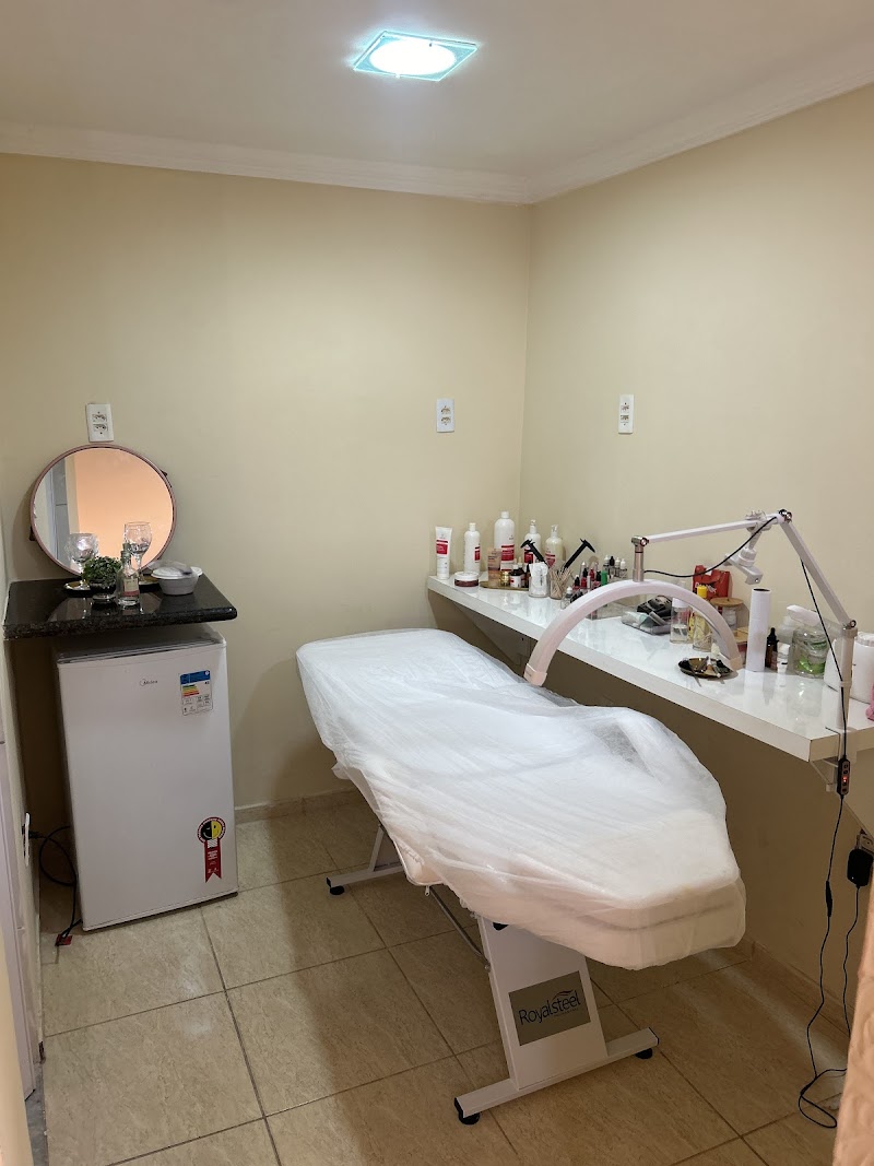 Studio GleicyQueiroz Fortaleza - Wellness Retreat in Fortaleza