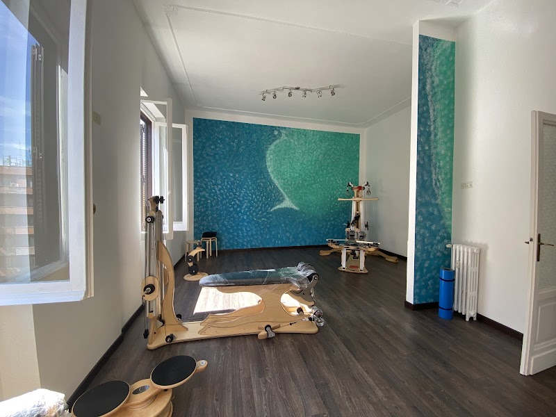 Studio Gyrotonic Lavinio Anzio - Day Spa in Anzio