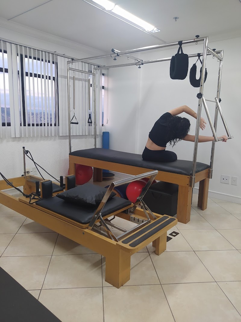 Studio Harmony Barra Mansa - Day Spa in Barra Mansa