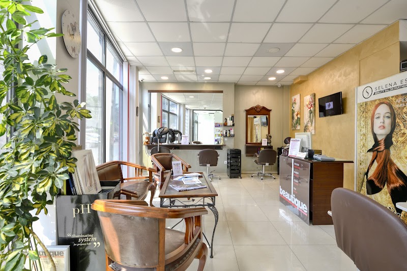 Studio Health and Beauty Varna - Day Spa in Varna