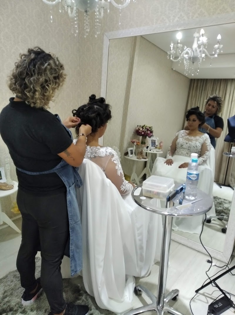 Studio Hollywood Cabelo e Estetica Mauá - Day Spa in Mauá