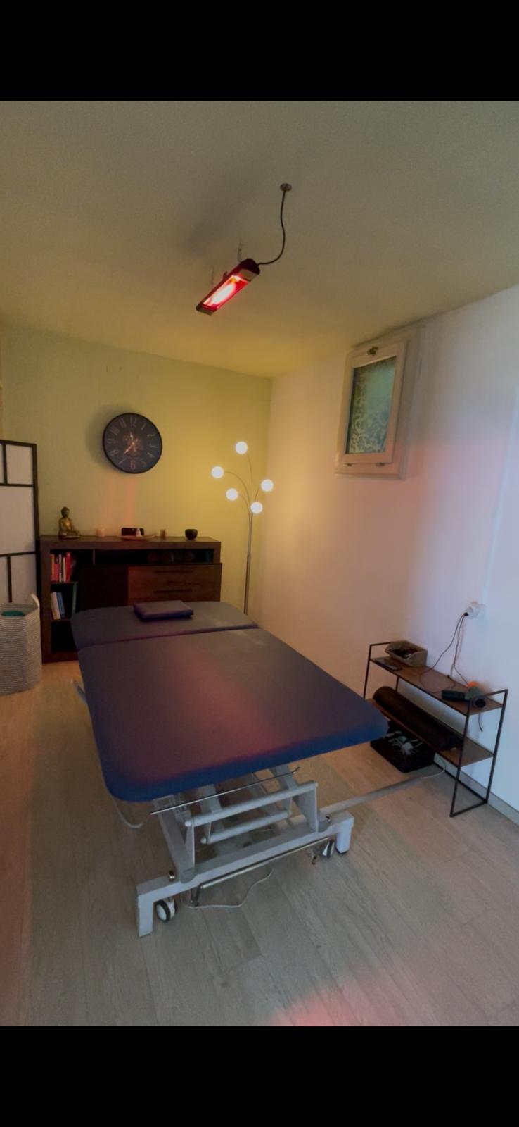 Studio Hybrid Xperience Porrentruy - Day Spa in Porrentruy